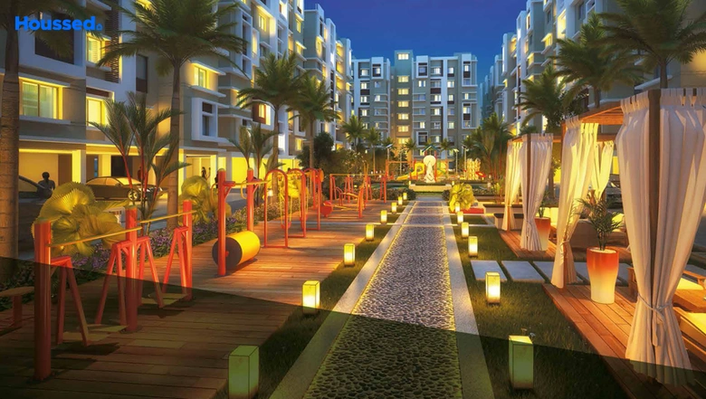 Amenities