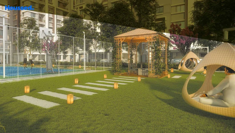 Amenities