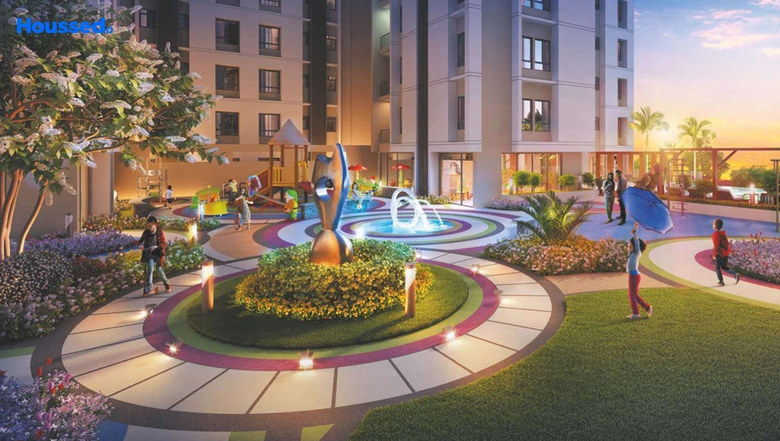 Amenities