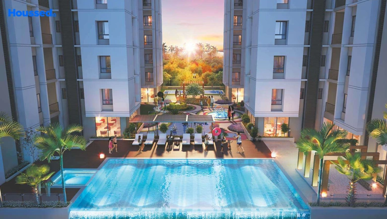 Amenities