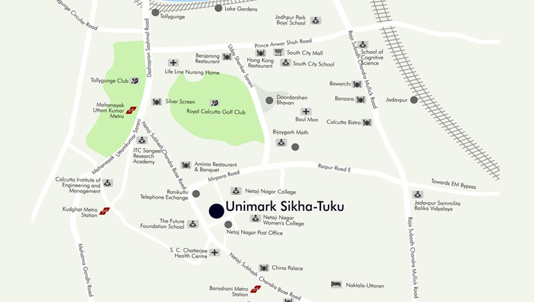 Location
