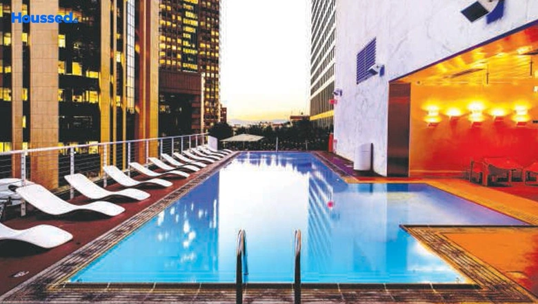 Amenities