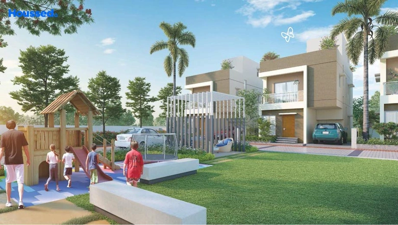 Amenities
