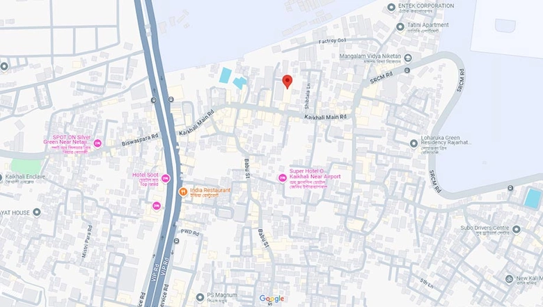 Location