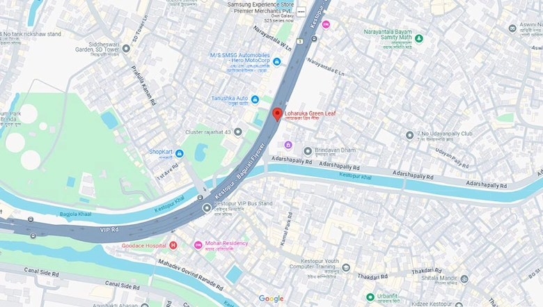 Location