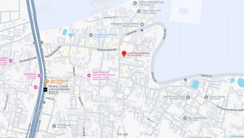 Location