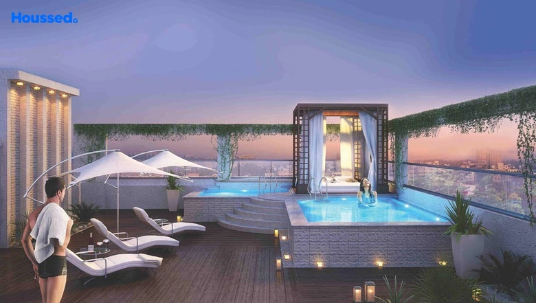 Amenities