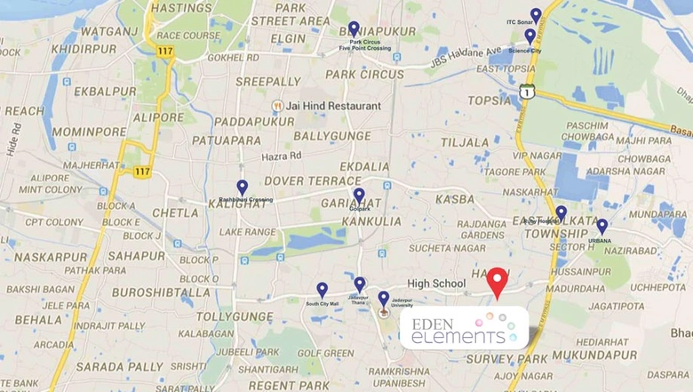 Location