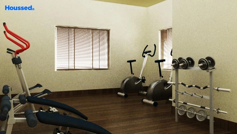Amenities