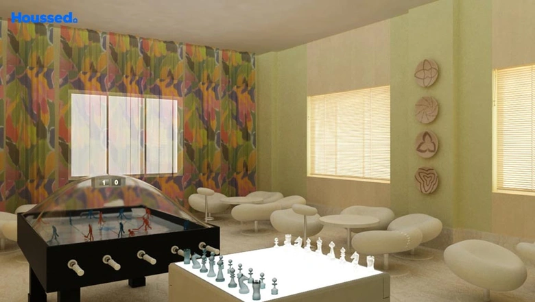 Amenities