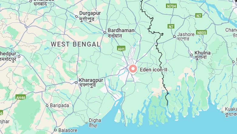 Location