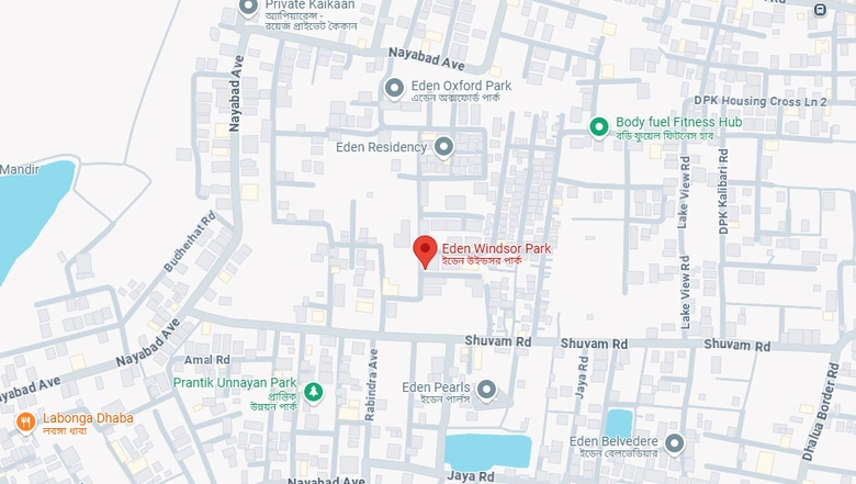 Location