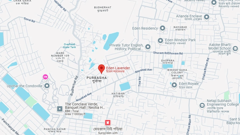 Location