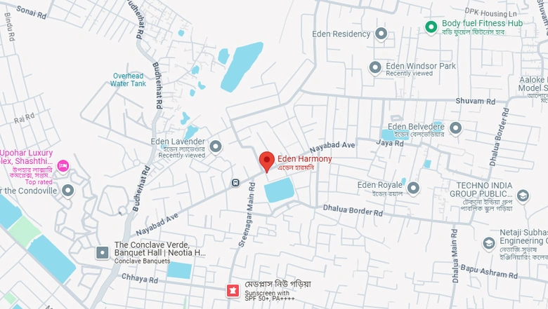 Location