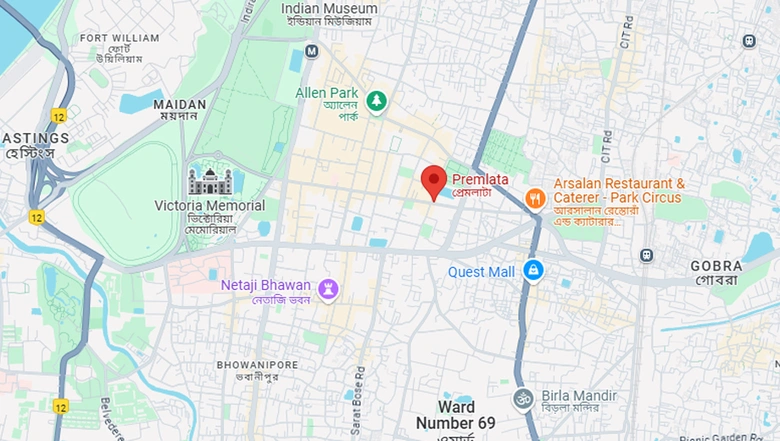 Location