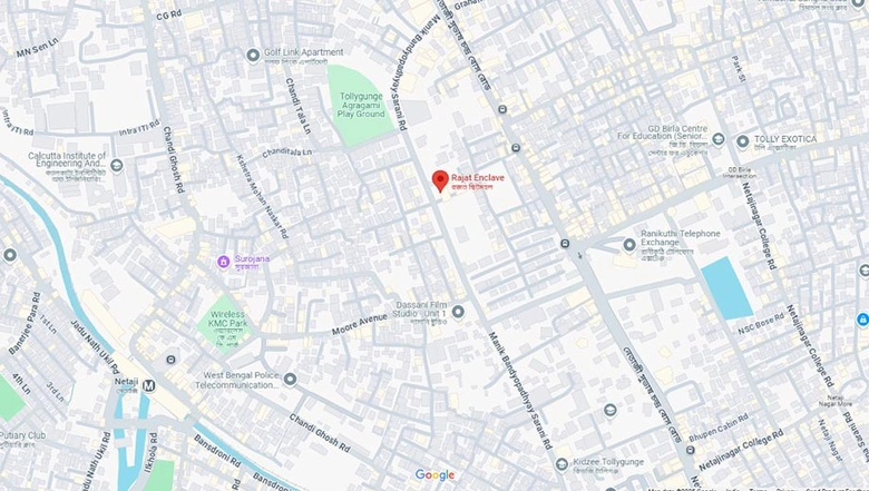 Location