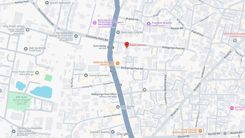 Location