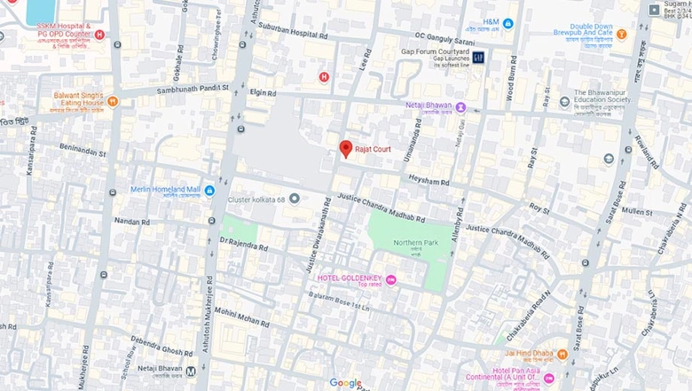 Location