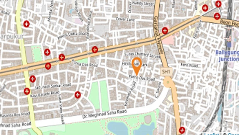 Location