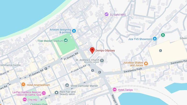 Location
