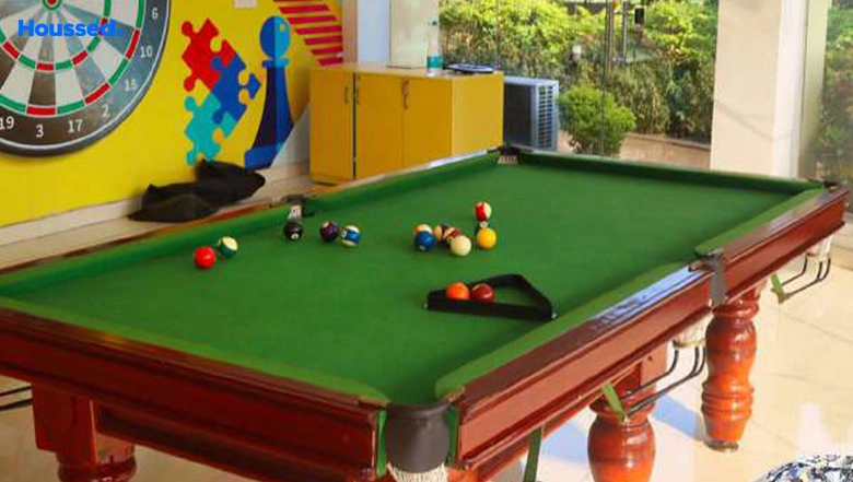 Amenities
