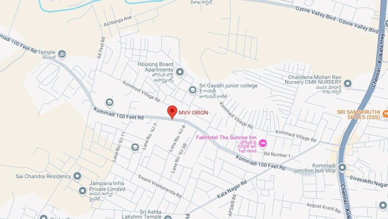 Location