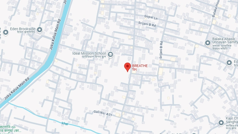 Location