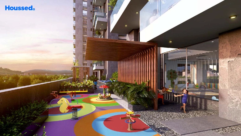 Amenities