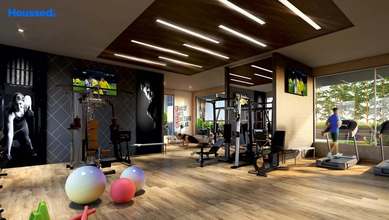 Amenities