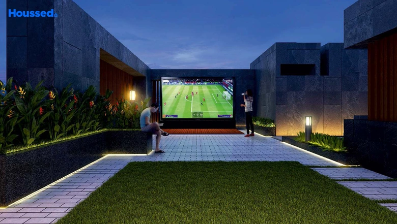 Amenities