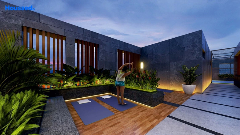 Amenities