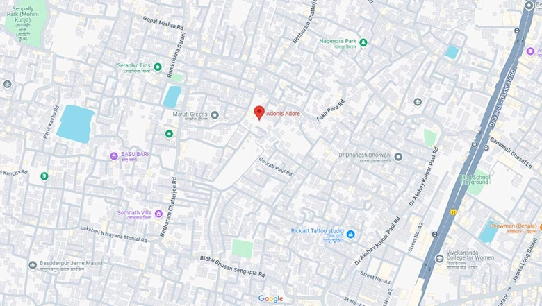 Location