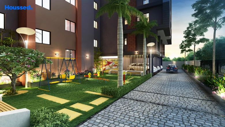 Amenities