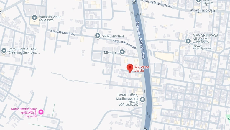 Location