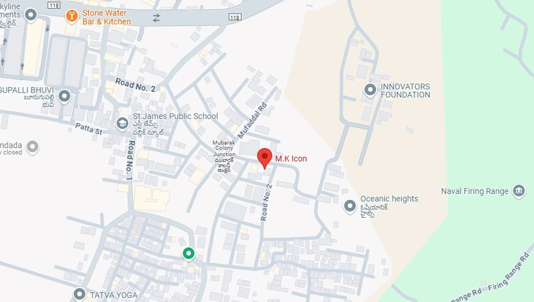 Location
