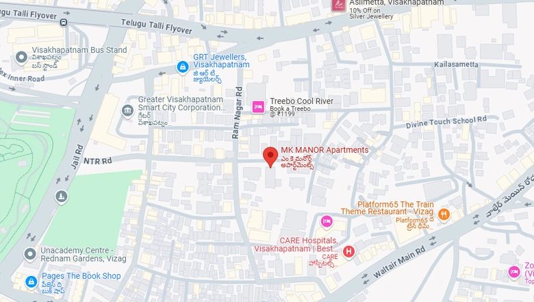 Location