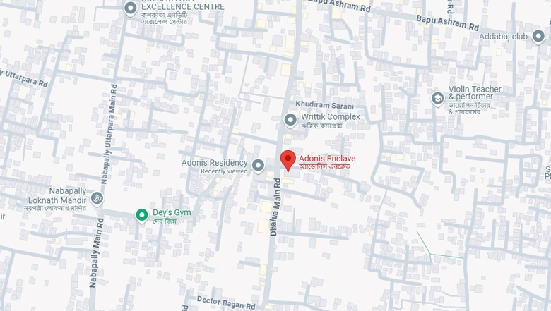 Location