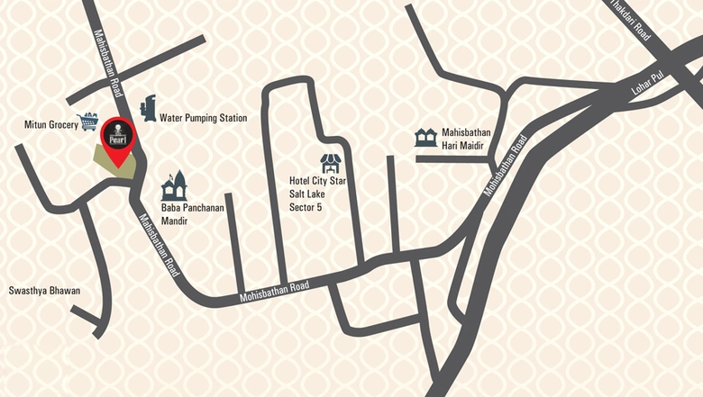 Location