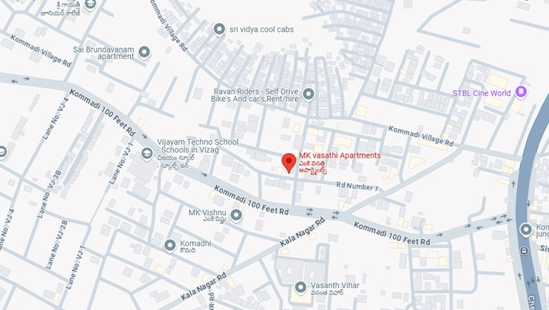 Location