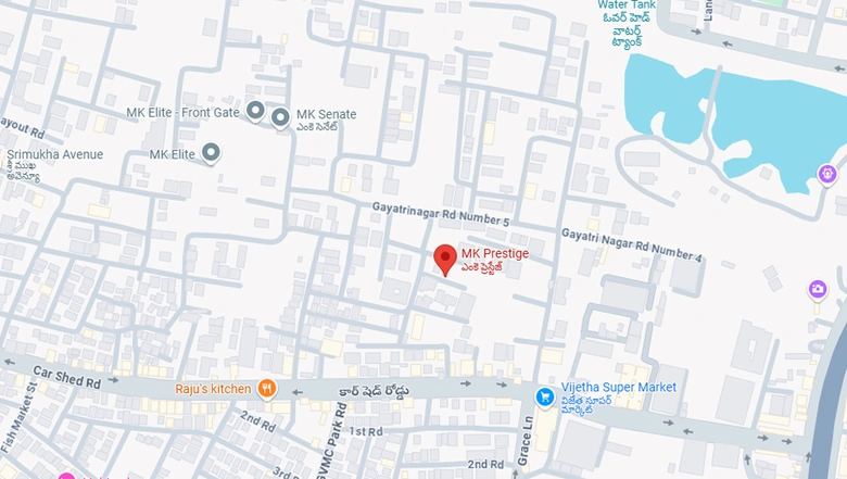 Location