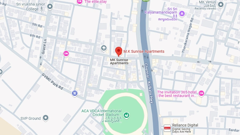 Location