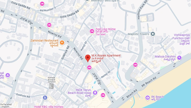 Location