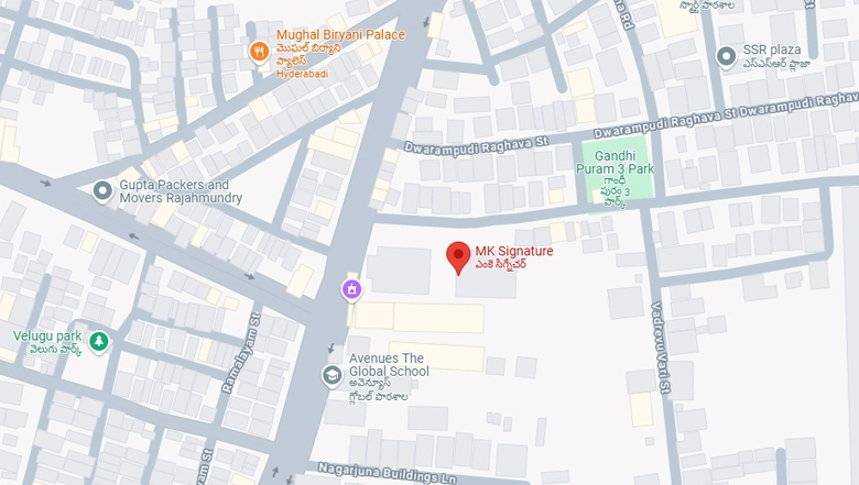 Location