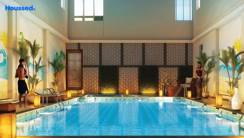Amenities