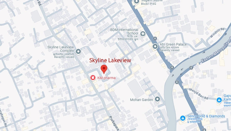 Location