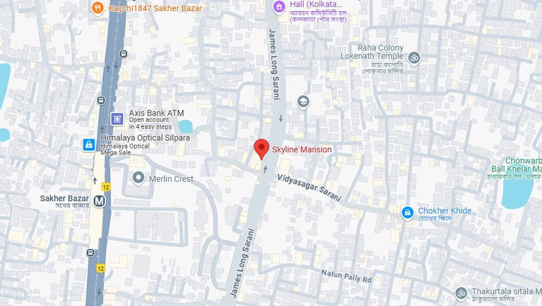Location