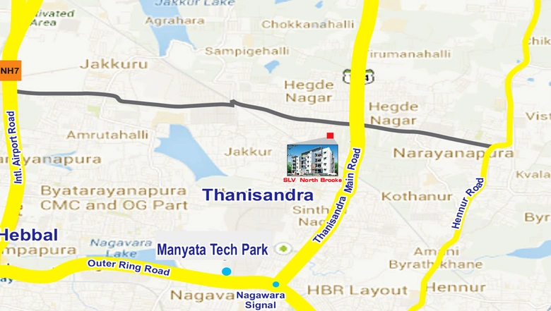 Location