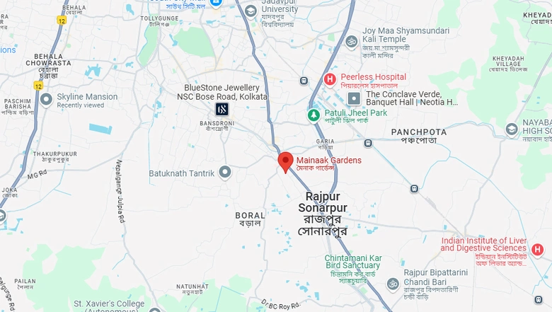 Location