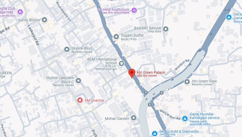 Location
