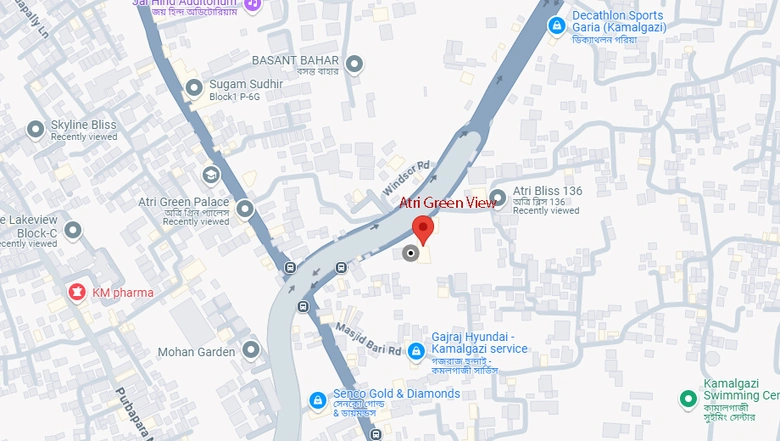 Location